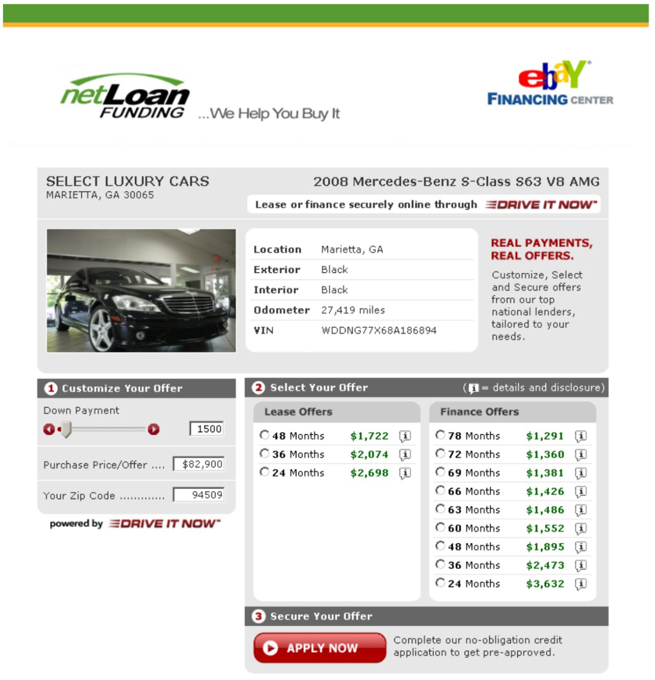 The History of Automotive Digital Retailing ShopbyPayment