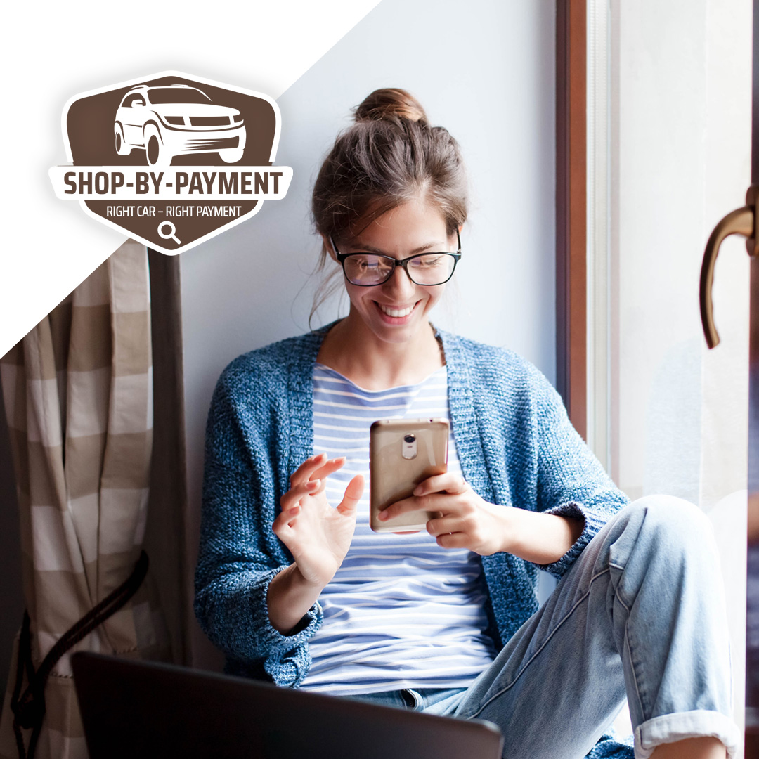 The History of Automotive Digital Retailing ShopbyPayment